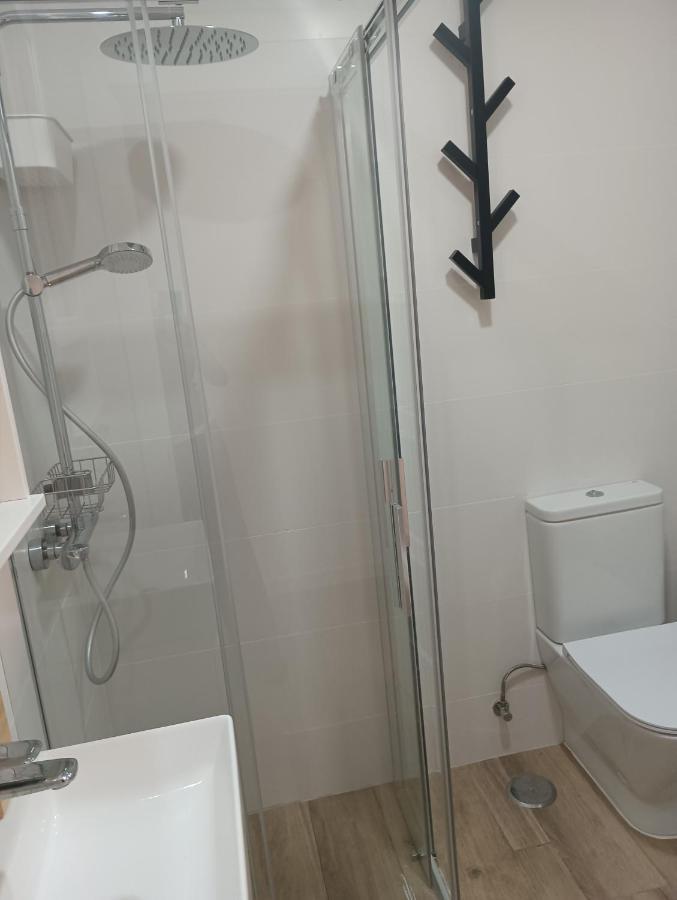 Fantastico Piso Con Piscina Y Balcon En El Medano Apartment Luaran gambar